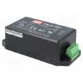 IRM-60-12ST; Power supply: switched-mode; modular; 60W; 12VDC; 109x52x33.5mm; MEAN WELL