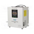 3SPS100012; Converter: dc/ac; Man.series: sinusPRO S; 0÷40°C; 230VAC; 700W; 12V; VOLT POLSKA