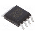 IS25LP016D-JBLE; FLASH memory; 16Mbit; DTR,QPI,SPI; 133MHz; 2.3÷3.6V; SO8; serial; ISSI