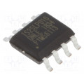 IS25LP016D-JNLE; FLASH memory; 16Mbit; DTR,QPI,SPI; 133MHz; 2.3÷3.6V; SO8; serial; ISSI