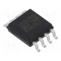 IS25LP032D-JBLE; FLASH memory; 32Mbit; DTR,QPI,SPI; 133MHz; 2.3÷3.6V; SOP8; serial; ISSI