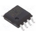 IS25LP080D-JBLE; FLASH memory; 8Mbit; DTR,QPI,SPI; 133MHz; 2.3÷3.6V; SO8; serial; ISSI