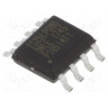 IS25LP080D-JNLE; FLASH memory; 8Mbit; DTR,QPI,SPI; 133MHz; 2.3÷3.6V; SO8; serial; ISSI