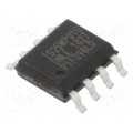IS25WP016D-JNLE; FLASH memory; 16Mbit; DTR,QPI,SPI; 133MHz; 1.65÷1.95V; SO8; serial; ISSI
