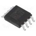 IS25WP032D-JBLE; FLASH memory; 32Mbit; DTR,QPI,SPI; 133MHz; 1.65÷1.95V; SO8; serial; ISSI