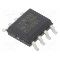 IS25WP080D-JNLE; FLASH memory; 8Mbit; DTR,QPI,SPI; 133MHz; 1.65÷1.95V; SO8; serial; ISSI