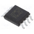 IS25WP128-JBLE; FLASH memory; 128Mbit; DTR,QPI,SPI; 133MHz; 1.65÷1.95V; SO8; ISSI