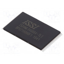 IS34ML04G084-TLI; FLASH memory; parallel 8bit; TSOP48; parallel; ISSI IS34ML04G084-TLI; FLASH memory; parallel 8bit; TSOP48; parallel; ISSI