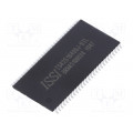 IS42S16400J-5TL; DRAM memory; 1Mx16bitx4; 200MHz; 5ns; TSOP54 II; 0÷70°C; parallel; ISSI