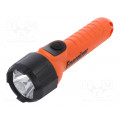 7638900424485; Torch: LED; waterproof; 12h; 150lm; Conform to: ATEX Ex; ENERGIZER