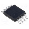 ISL3158EIUZ; IC: interface; transceiver; RS422,RS485,half duplex; 20Mbps; RENESAS (INTERSIL)