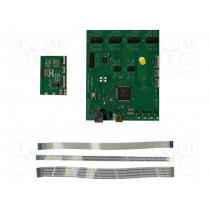 ISP1507-AL-EB; Dev.kit: evaluation; Bluetooth 5,Bluetooth Low Energy; INSIGHT SIP