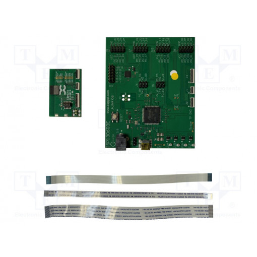 ISP1507-AL-EB; Dev.kit: evaluation; Bluetooth 5,Bluetooth Low Energy; INSIGHT SIP
