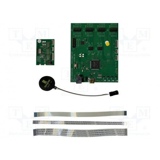 ISP1507-AX-EB; Dev.kit: evaluation; Bluetooth 5,Bluetooth Low Energy; INSIGHT SIP