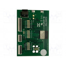 ISP1507-AX-TB; Dev.kit: demonstration; Bluetooth 5,Bluetooth Low Energy; INSIGHT SIP