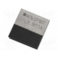 ISP1807-LR-JT; Module: IoT; Bluetooth 5,Bluetooth Low Energy,ZigBee; SMD; INSIGHT SIP