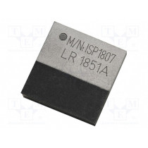 ISP1807-LR-JT; Module: IoT; Bluetooth 5,Bluetooth Low Energy,ZigBee; SMD; INSIGHT SIP