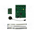 ISP1907-HT-EB; Dev.kit: evaluation; Bluetooth 5.1,Bluetooth Low Energy,ZigBee; INSIGHT SIP