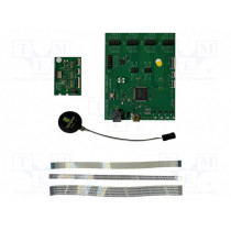 ISP1907-LL-EB; Dev.kit: evaluation; Bluetooth 5.1,Bluetooth Low Energy,ZigBee; INSIGHT SIP