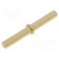 07.6140000; Mounting coupler; Series: M107; ITALTRONIC 07.6140000; Mounting coupler; Series: M107; ITALTRONIC