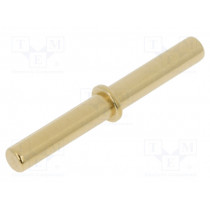 07.6140000; Mounting coupler; Series: M107; ITALTRONIC 07.6140000; Mounting coupler; Series: M107; ITALTRONIC