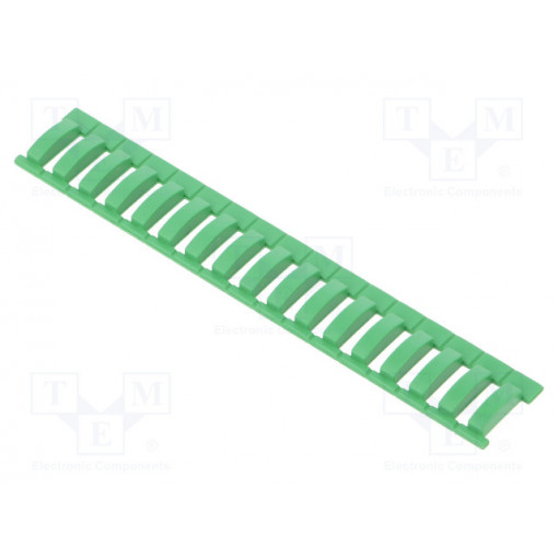 P10000000T; Stopper; green; ITALTRONIC