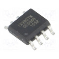 IX9907N; IC: driver; PWM dimming,linear dimming; LED driver; 1.7A; 650V; IXYS