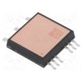 IXA20PG1200DHGLB; Module: IGBT; diode/transistor; IGBT half-bridge; Urmax: 1.2kV; IXYS IXA20PG1200DHGLB; Module: IGBT; diode/transistor; IGBT half-bridge; Urmax: 1.2kV; IXYS