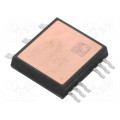 IXA30RG1200DHGLB; Module: IGBT; diode/transistor; boost chopper; Urmax: 1.2kV; SMT; IXYS IXA30RG1200DHGLB; Module: IGBT; diode/transistor; boost chopper; Urmax: 1.2kV; SMT; IXYS