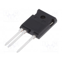 IXBH10N300HV; Transistor: IGBT; BiMOSFET™; 3kV; 10A; 180W; TO247HV; IXYS