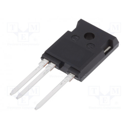 IXBH10N300HV; Transistor: IGBT; BiMOSFET™; 3kV; 10A; 180W; TO247HV; IXYS