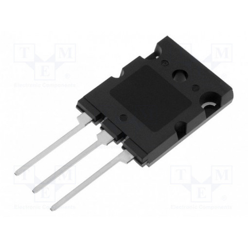 IXBK55N300; Transistor: IGBT; BiMOSFET™; 3kV; 55A; 625W; TO264; IXYS