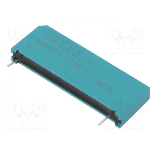 IXBOD1-21R; BOD; Ifmax: 0.9A; BOD; 2.1kV; IXYS