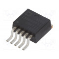 IXDD609YI; IC: driver; low-side,MOSFET gate driver; -9÷9A; Channels: 1; IXYS