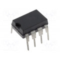 IXDF602PI; IC: driver; low-side,gate driver; -2÷2A; Channels: 2; DIP8; 4.5÷35V; IXYS