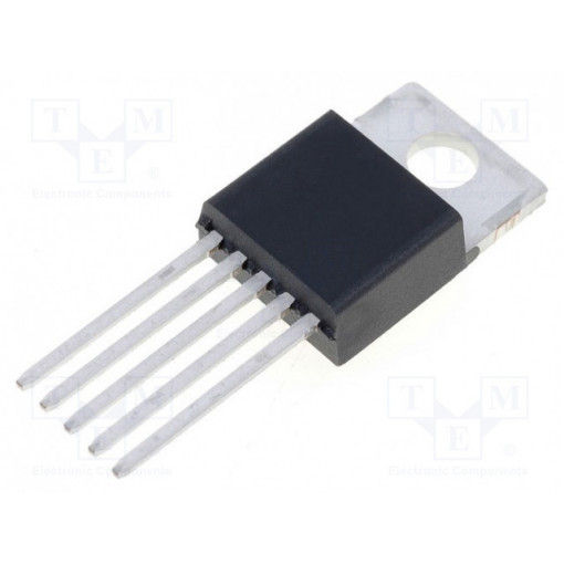 IXDN630MCI; IC: driver; low-side,gate driver; -30÷30A; Channels: 1; TO220-5; IXYS