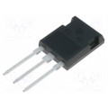 IXTX210P10T; Transistor: P-MOSFET; TrenchP™; unipolar; -100V; -210A; 1040W; IXYS