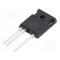 IXYH8N250CHV; Transistor: IGBT; XPT™; 2.5kV; 8A; 280W; TO247HV; IXYS