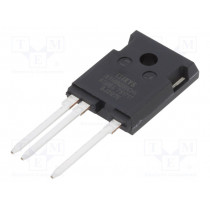 IXYH8N250CHV; Transistor: IGBT; XPT™; 2.5kV; 8A; 280W; TO247HV; IXYS