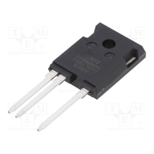IXYH8N250CHV; Transistor: IGBT; XPT™; 2.5kV; 8A; 280W; TO247HV; IXYS