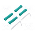 0016057; Spare part: grip; JBC TOOLS