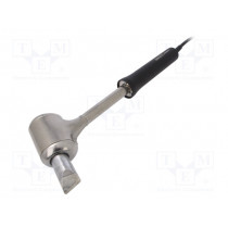 325S; Soldering iron: with htg elem; 300W; 230V; Plug: EU; JBC TOOLS