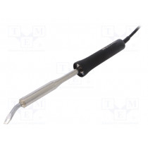80S; Soldering iron: with htg elem; 95W; 460°C; 230V; JBC TOOLS