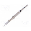 C115-103; Tip; conical; 0.3mm; JBC TOOLS