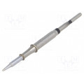 C115-109; Tip; conical sloped; 0.6mm; JBC TOOLS