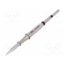 C115-117; Tip; chisel; 0.4x0.2mm; JBC TOOLS