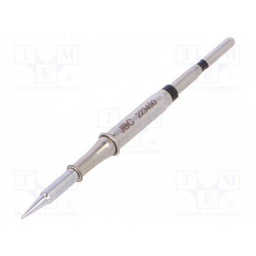 C115-117; Tip; chisel; 0.4x0.2mm; JBC TOOLS