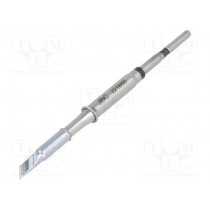 C115-212; Tip; knife; 3.5x0.3mm; JBC TOOLS