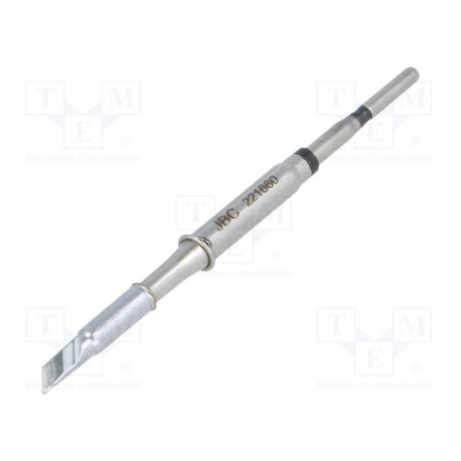C115-212; Tip; knife; 3.5x0.3mm; JBC TOOLS