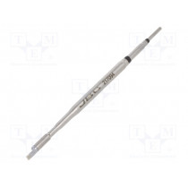 C120-013; Tip; special; 0.35x2mm; JBC TOOLS